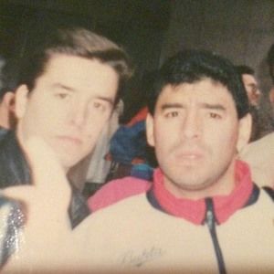 Meet your Posher, Biba